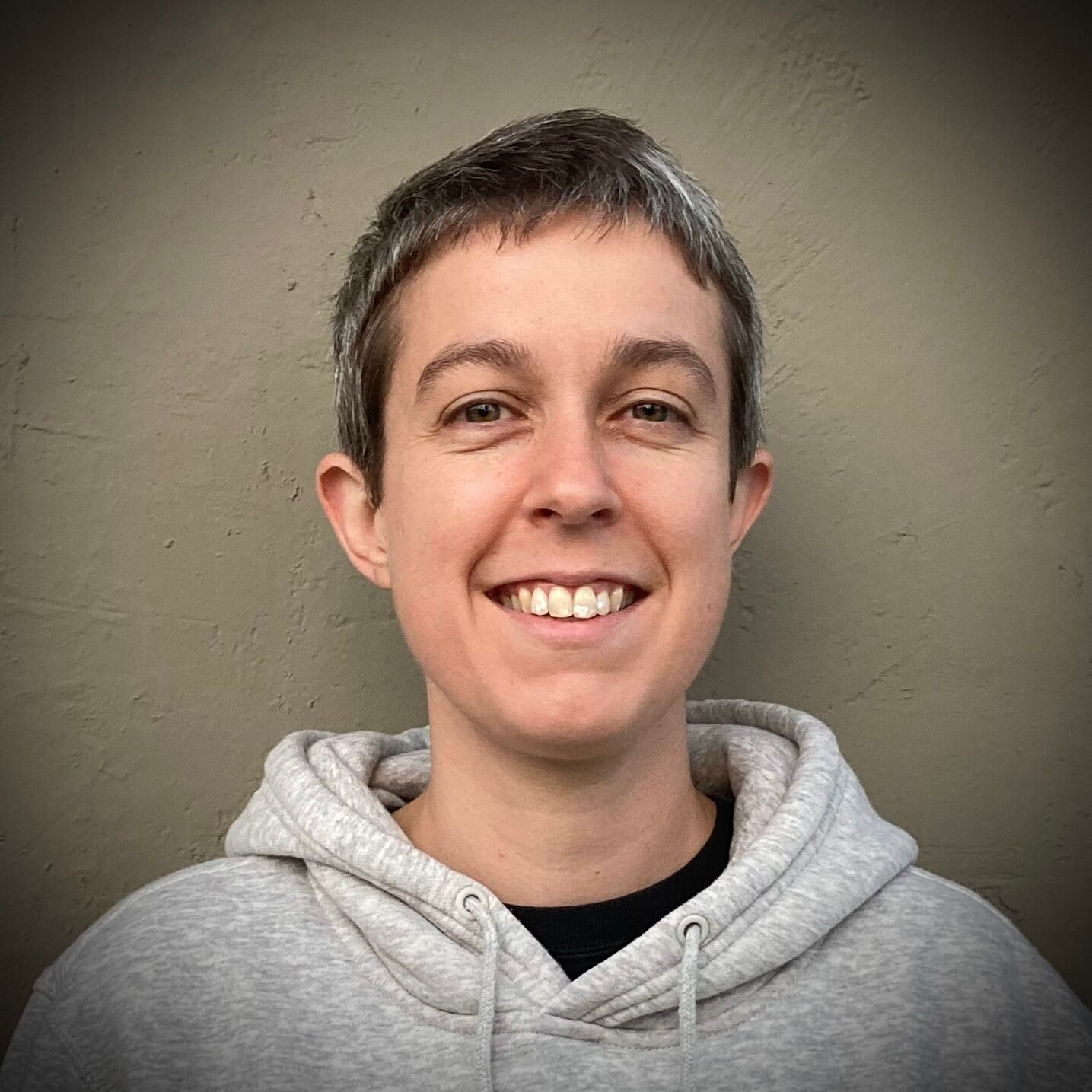 Children's author and preschool music teacher, Britt Powitz